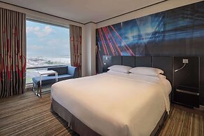 Hyatt Regency Taoyuan International Airport