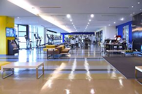 Hyatt Regency Taoyuan International Airport