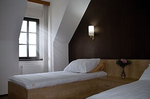 Hotel Radnice
