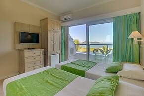 Costa Norte Ponta Das Canas