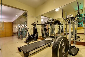 Costa Norte Ponta Das Canas