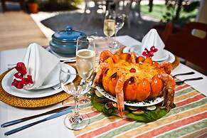 Costa Norte Ponta Das Canas