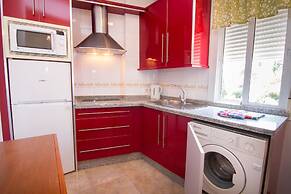 Apartamentos Turísticos Manuel Martín