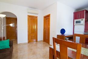 Apartamentos Turísticos Manuel Martín