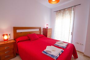 Apartamentos Turísticos Manuel Martín