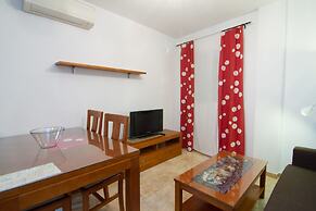 Apartamentos Turísticos Manuel Martín