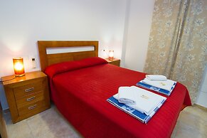 Apartamentos Turísticos Manuel Martín