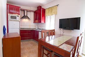 Apartamentos Turísticos Manuel Martín