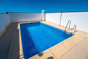 Apartamentos Turísticos Manuel Martín