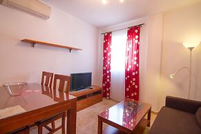 Apartamentos Turísticos Manuel Martín