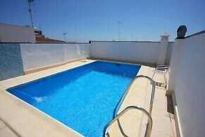 Apartamentos Turísticos Manuel Martín