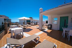 Apartamentos Turísticos Manuel Martín