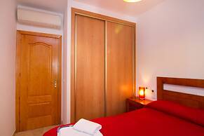 Apartamentos Turísticos Manuel Martín