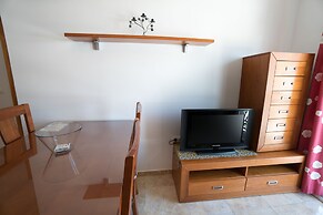 Apartamentos Turísticos Manuel Martín