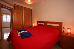 Apartamentos Turísticos Manuel Martín