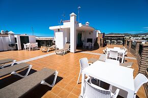 Apartamentos Turísticos Manuel Martín