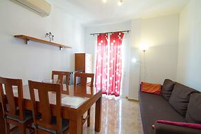 Apartamentos Turísticos Manuel Martín