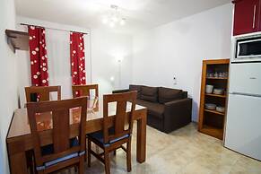 Apartamentos Turísticos Manuel Martín