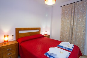 Apartamentos Turísticos Manuel Martín