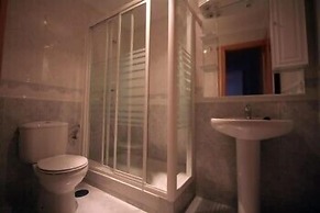 Apartamentos Turísticos Manuel Martín