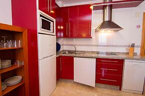 Apartamentos Turísticos Manuel Martín