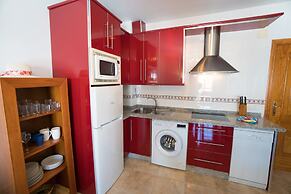 Apartamentos Turísticos Manuel Martín