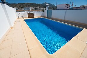 Apartamentos Turísticos Manuel Martín