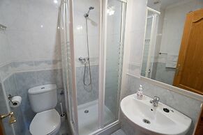 Apartamentos Turísticos Manuel Martín