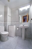 Apartamentos Turísticos Manuel Martín