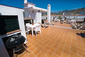 Apartamentos Turísticos Manuel Martín