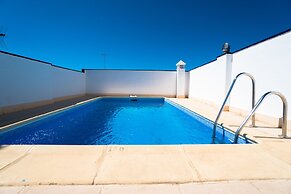 Apartamentos Turísticos Manuel Martín