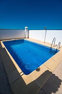 Apartamentos Turísticos Manuel Martín