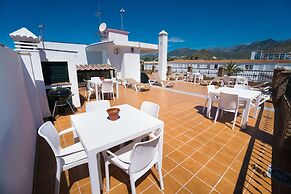 Apartamentos Turísticos Manuel Martín