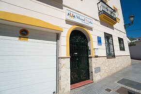 Apartamentos Turísticos Manuel Martín