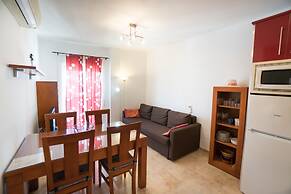 Apartamentos Turísticos Manuel Martín