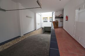 Apartamentos Turísticos Manuel Martín