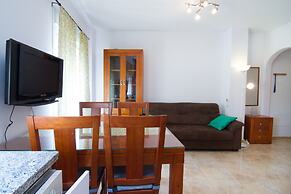 Apartamentos Turísticos Manuel Martín