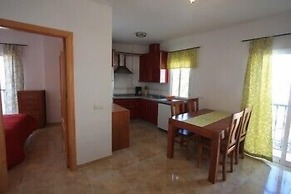 Apartamentos Turísticos Manuel Martín