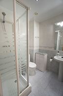 Apartamentos Turísticos Manuel Martín