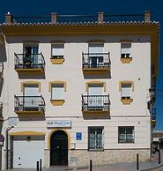 Apartamentos Turísticos Manuel Martín