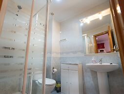 Apartamentos Turísticos Manuel Martín