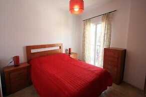 Apartamentos Turísticos Manuel Martín