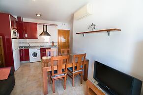 Apartamentos Turísticos Manuel Martín