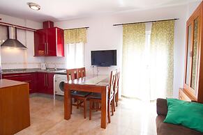 Apartamentos Turísticos Manuel Martín