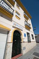 Apartamentos Turísticos Manuel Martín