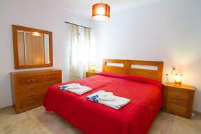 Apartamentos Turísticos Manuel Martín