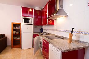 Apartamentos Turísticos Manuel Martín