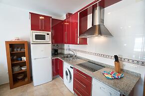 Apartamentos Turísticos Manuel Martín