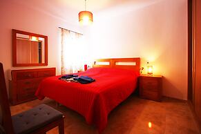 Apartamentos Turísticos Manuel Martín