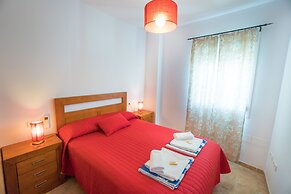 Apartamentos Turísticos Manuel Martín